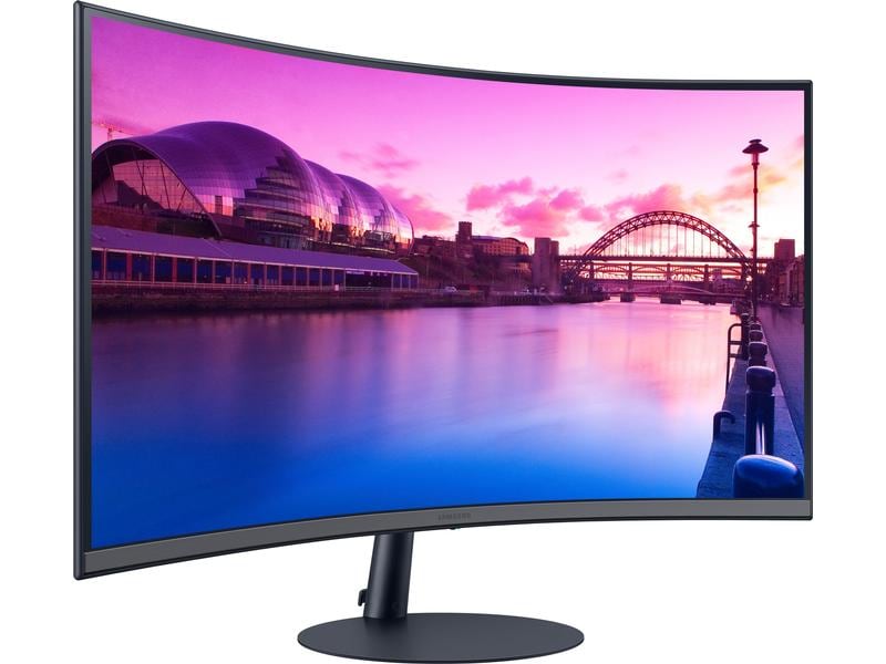 Samsung Moniteur LS27C390EAUXEN