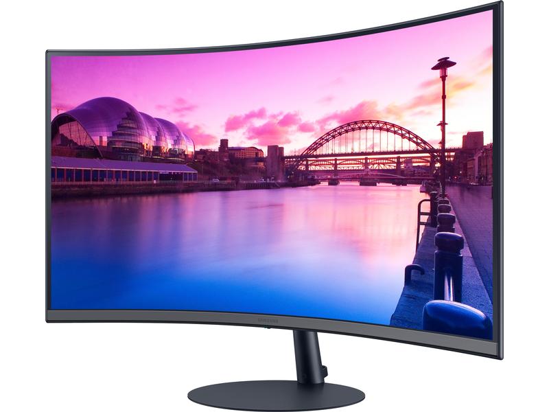 Samsung Moniteur LS27C390EAUXEN