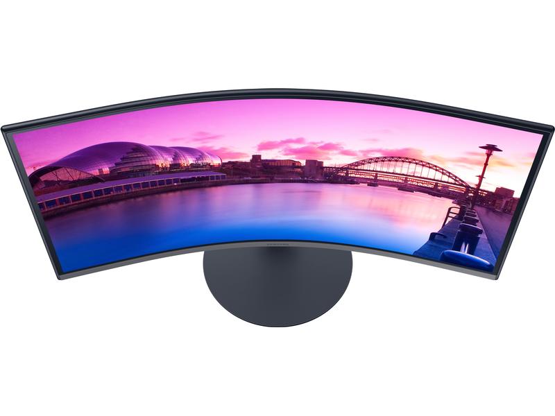 Samsung Moniteur LS27C390EAUXEN