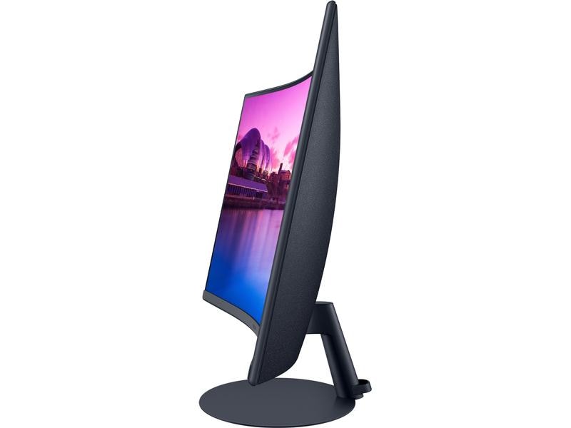 Samsung Moniteur LS27C390EAUXEN