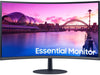 Samsung Moniteur LS27C390EAUXEN