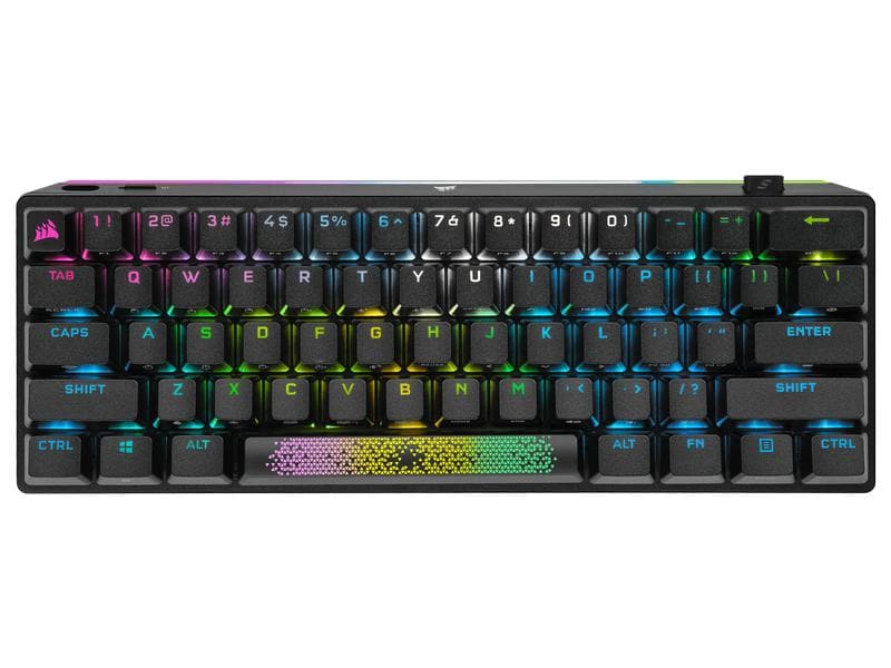 Clavier gamer Corsair K70 Pro Mini WL