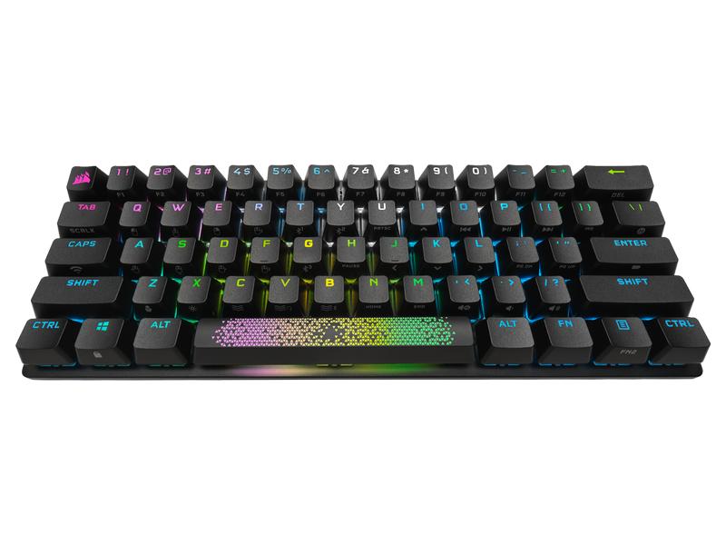 Corsair Gaming-Tastatur K70 Pro Mini WL