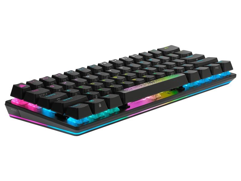 Clavier gamer Corsair K70 Pro Mini WL