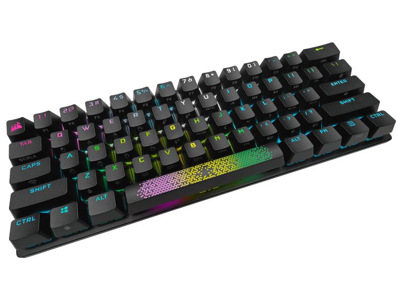 Corsair Gaming-Tastatur K70 Pro Mini WL