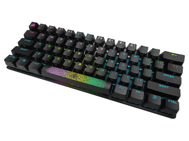 Corsair Gaming-Tastatur K70 Pro Mini WL