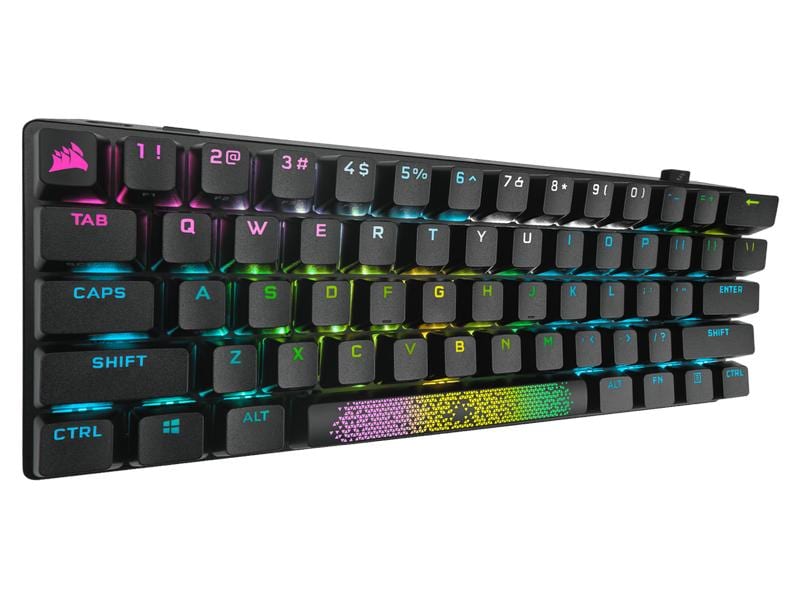 Clavier gamer Corsair K70 Pro Mini WL