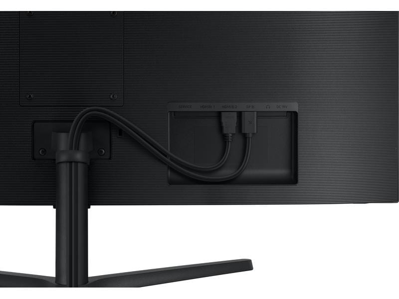 Samsung Moniteur LS34C500GAUXEN