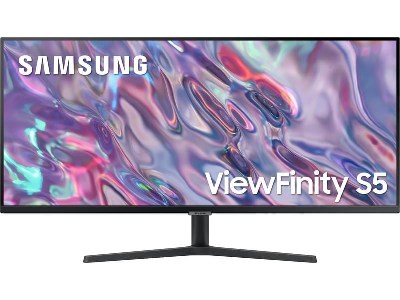 Samsung Moniteur LS34C500GAUXEN