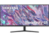 Samsung Monitor LS34C500GAUXEN