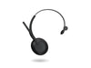 Jabra Casque Evolve2 55 Mono UC, USB-C