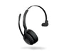 Jabra Headset Evolve2 55 Mono UC, USB-C