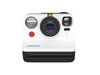 Polaroid Appareil photo Now Gen 2.0 Noir, Blanc