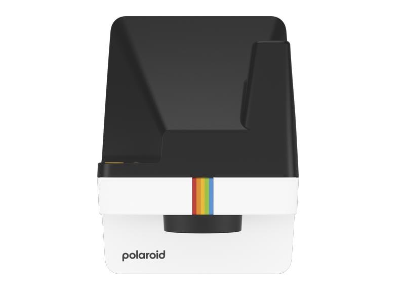 Polaroid Appareil photo Now Gen 2.0 Noir, Blanc