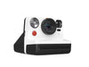 Polaroid Fotokamera Everything Box Now Gen 2.0 Schwarz, Weiss