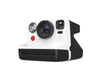 Polaroid Appareil photo Now Gen 2.0 Noir, Blanc