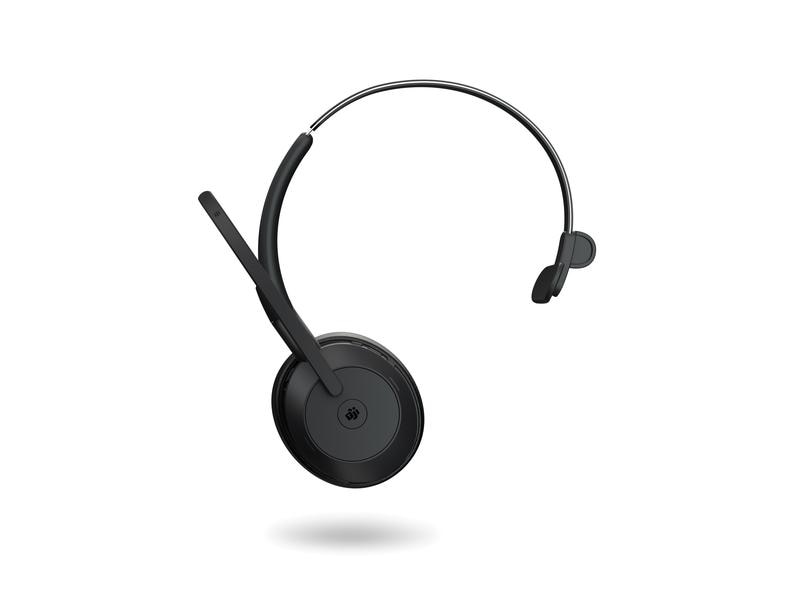 Jabra Casque Evolve2 55 Mono MS, USB-C