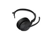 Jabra Casque Evolve2 55 Mono MS, USB-C