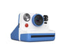 Polaroid Appareil photo Now Gen 2.0 Bleu, Blanc