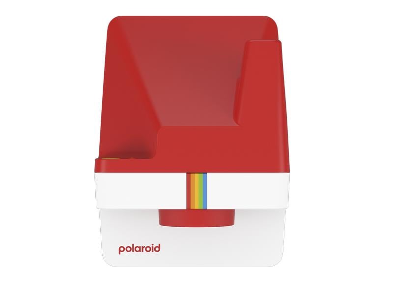 Polaroid Appareil photo Now Gen 2.0 Rouge, Blanc