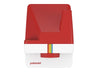 Polaroid Appareil photo Now Gen 2.0 Rouge, Blanc