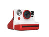 Polaroid Appareil photo Now Gen 2.0 Rouge, Blanc