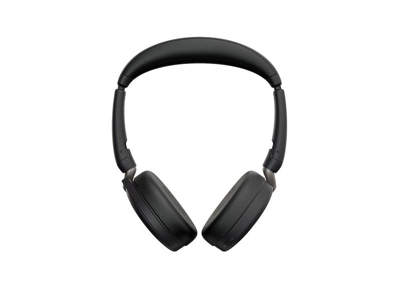 Jabra Headset Evolve2 65 Flex Duo UC, USB-C