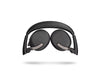 Jabra Casque Evolve2 65 Flex Duo UC, USB-C, station de chargement incluse