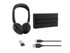 Jabra Casque Evolve2 65 Flex Duo UC, USB-A