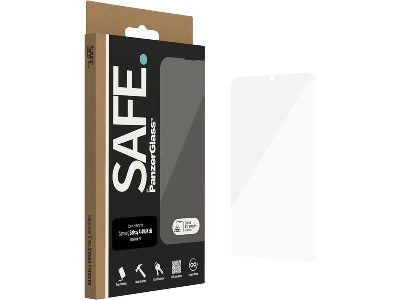 SAFE. Displayschutz Ultra Wide Fit Galaxy A14