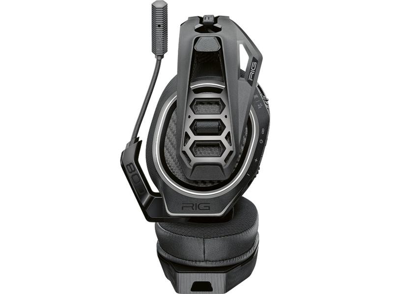 Nacon Headset RIG 800 Pro HX Schwarz