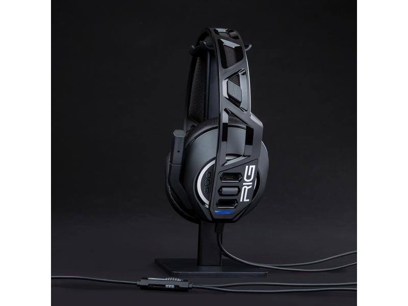 Nacon Headset RIG 300 Pro HS Schwarz