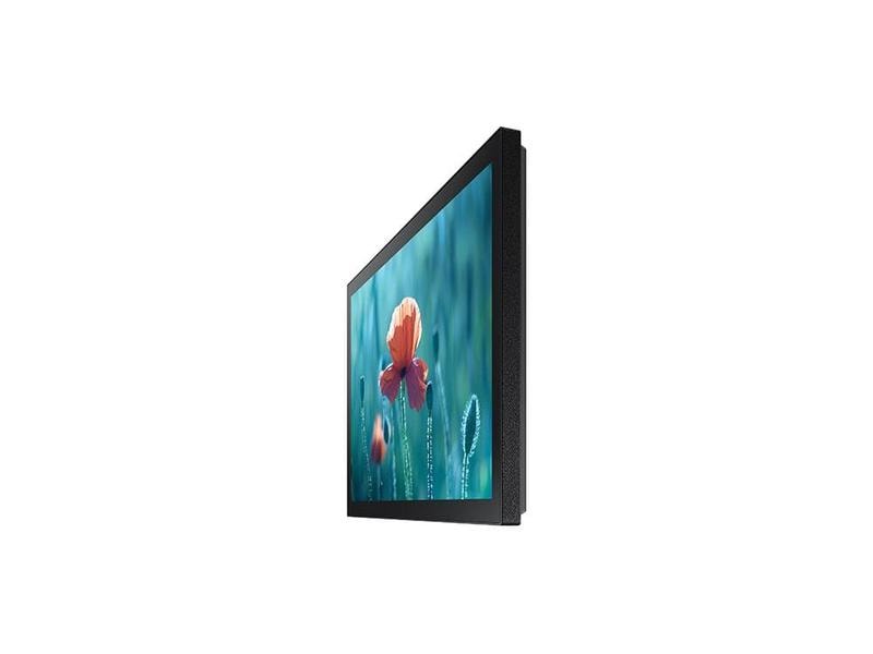 Samsung Écran tactile QB13R-T II multipoint 13 "