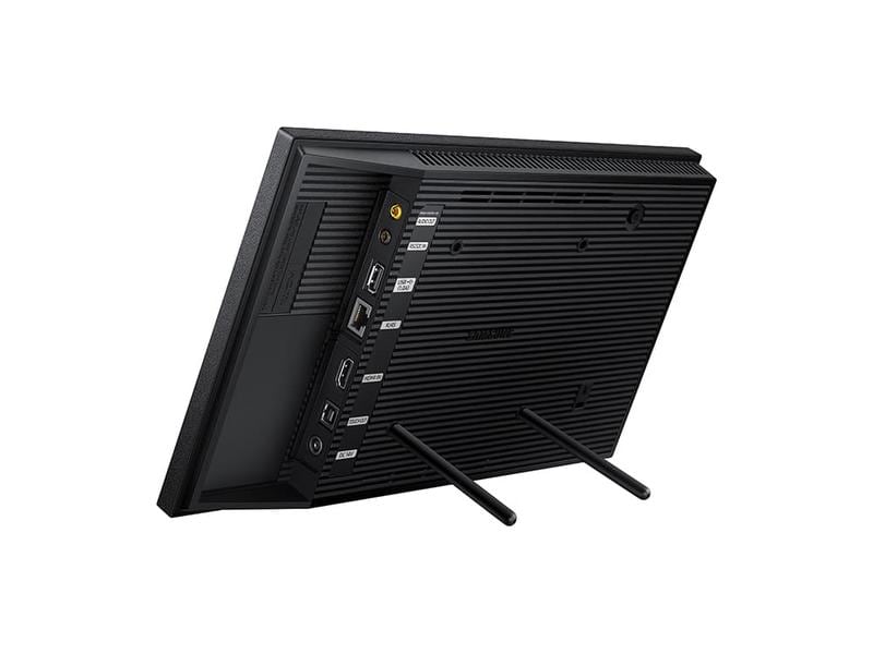 Samsung Écran tactile QB13R-T II multipoint 13 "