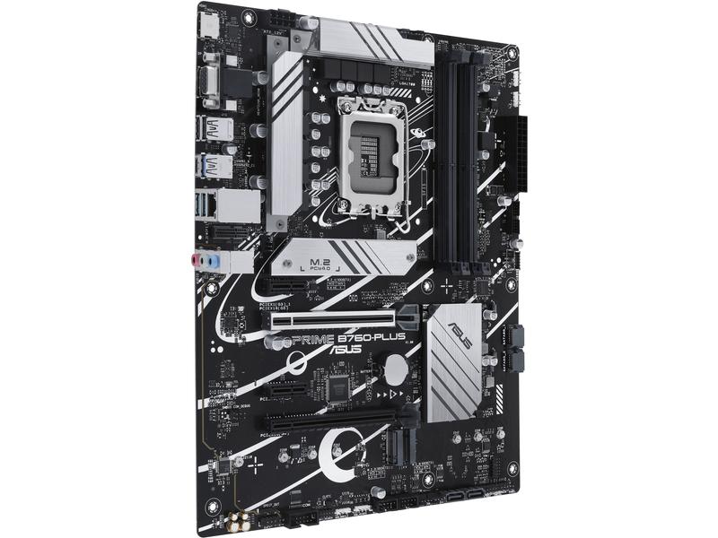 ASUS Carte mère Prime B760-PLUS