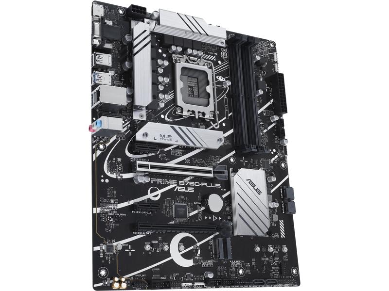 ASUS Mainboard Prime B760-PLUS