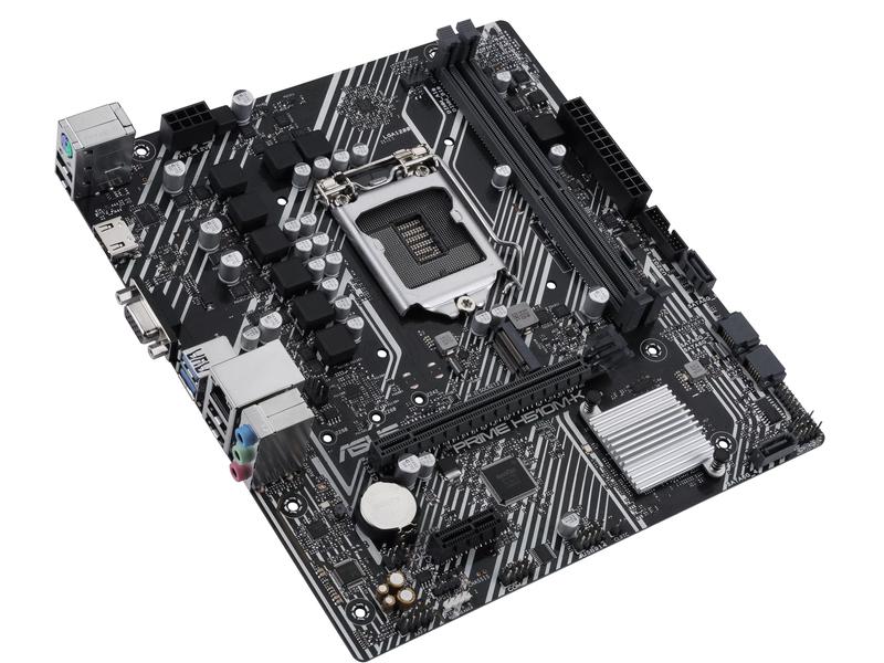 ASUS Carte mère Prime H510M-K