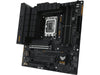 ASUS Mainboard TUF GAMING B760M-PLUS