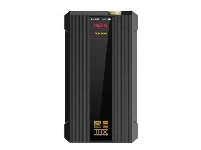 FiiO Kopfhörerverstärker &amp; USB-DAC Q7