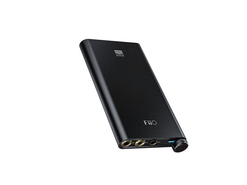 FiiO Kopfhörerverstärker &amp; USB-DAC Q3 MQA