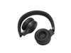 JBL On-Ear-Kopfhörer Live 460NC Schwarz