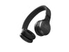 JBL On-Ear-Kopfhörer Live 460NC Schwarz