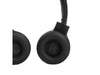 JBL On-Ear-Kopfhörer Live 460NC Schwarz