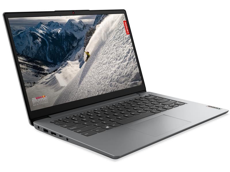 Lenovo Notebook IdeaPad 1 14AMN7