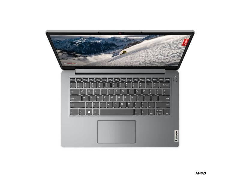 Lenovo Ordinateur portable IdeaPad 1 14AMN7