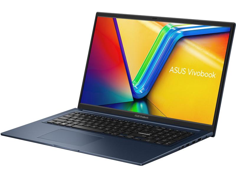 ASUS VivoBook 17 (X1704VA-AU110W)