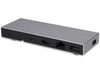 LMP Station d'accueil USB-C Compact Dock 2 Gris