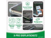 4smarts Displayschutz X-Pro Clear Galaxy A54