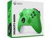 Microsoft Xbox Wireless Controller Velocity Green