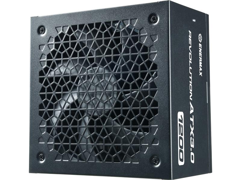 Enermax Netzteil Revolution ATX3.0 1200 W